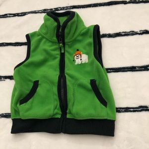 Cute Children’s Vest! Brand New!